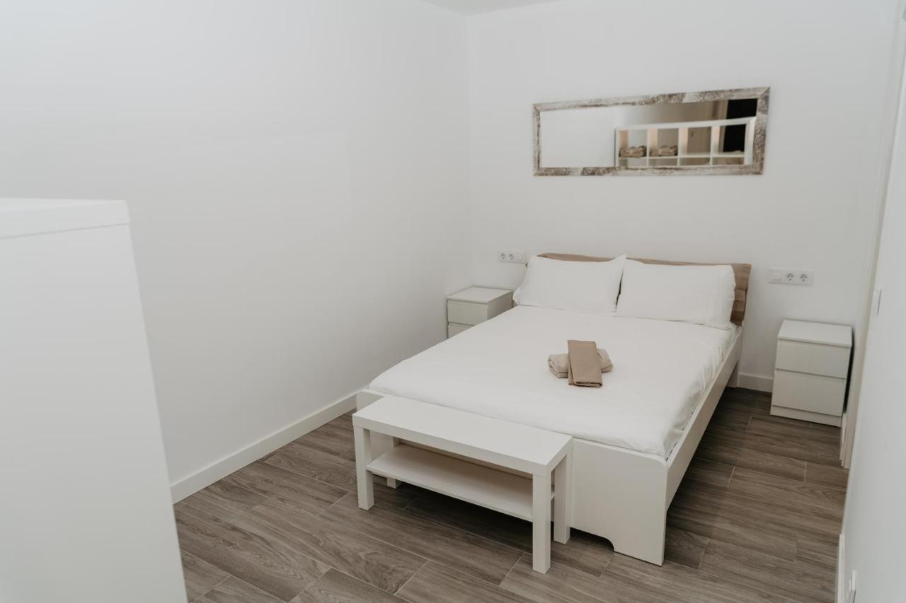 Nuevo Y Comodo Loft Junto A La Mezquita Cordoba Luaran gambar