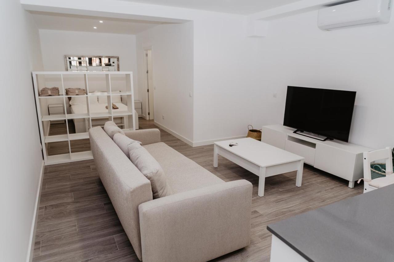 Nuevo Y Comodo Loft Junto A La Mezquita Cordoba Luaran gambar