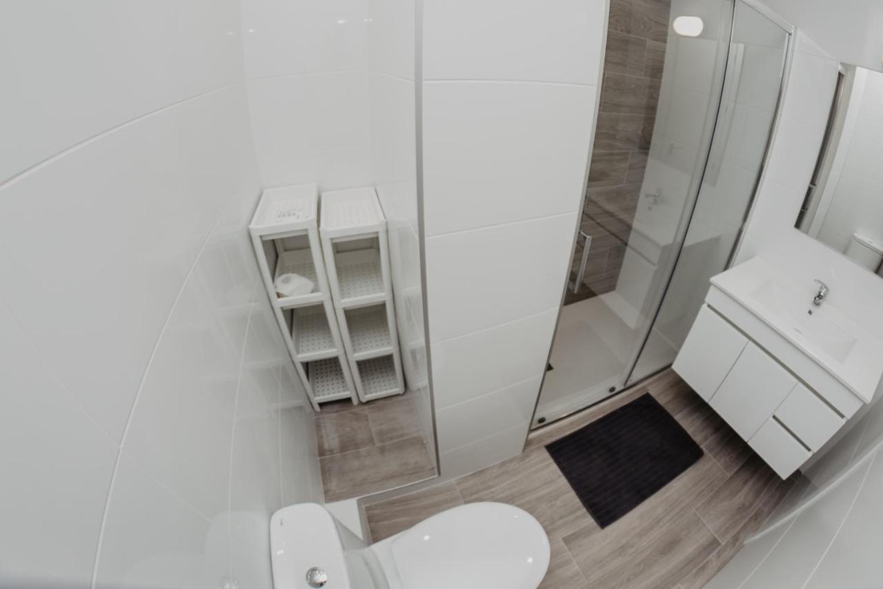 Nuevo Y Comodo Loft Junto A La Mezquita Cordoba Luaran gambar